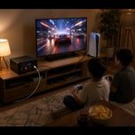 پاوراستیشن قابل حمل صدر 2000 وات | باتری 480Wh