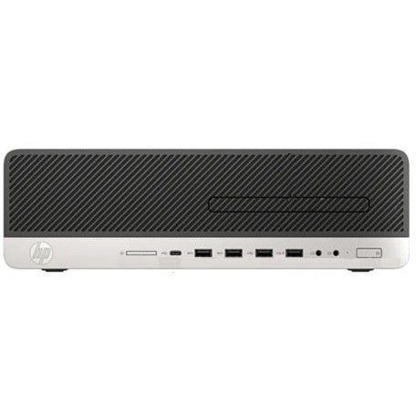HP EliteDesk 600 G3 SFF