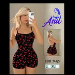 سرهمی اورال کبریتی   کد : 741