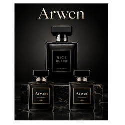 نایس بلک  Nice Black