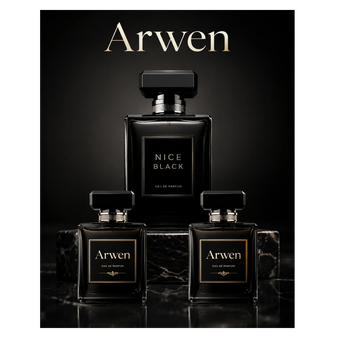 نایس بلک  Nice Black