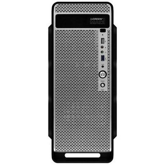 کیس کامپیوتر گرین مدل MAC1 (استوک در حد نو)