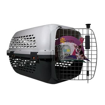 باکس حمل سگ و گربه دنیل مدل مکس