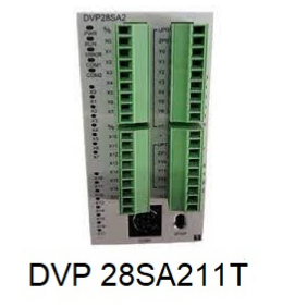 پی ال سی دلتا مدل DVP28SA211T
