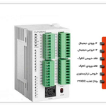 پی ال سی دلتا مدل DVP28SA211T