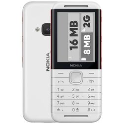 گوشی موبایل نوکیا مدل 5310 TA-1212 DS FA دو سیم‌ کارت