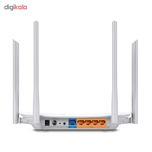 روتر بی سیم تی پی-لینک مدل Archer C50