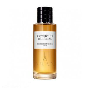 عطر ادکلن دیور پچولی ایمپریال | Dior Patchouli Imperial
