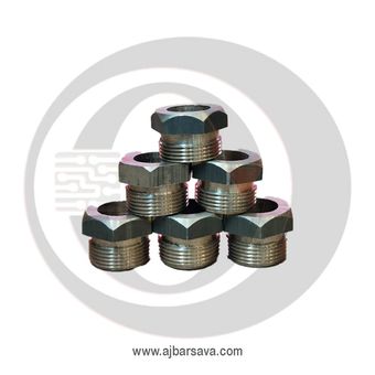 مهره نازل بند موریس