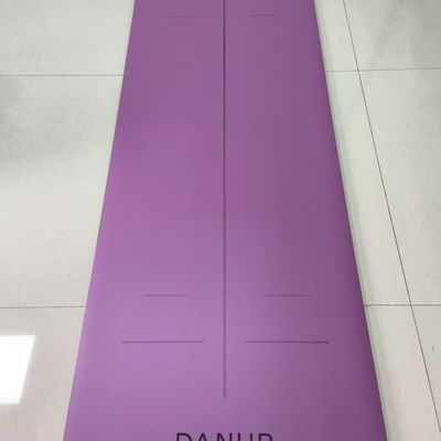 مت یوگا دانور – سری Core Balance  بنفش تیره