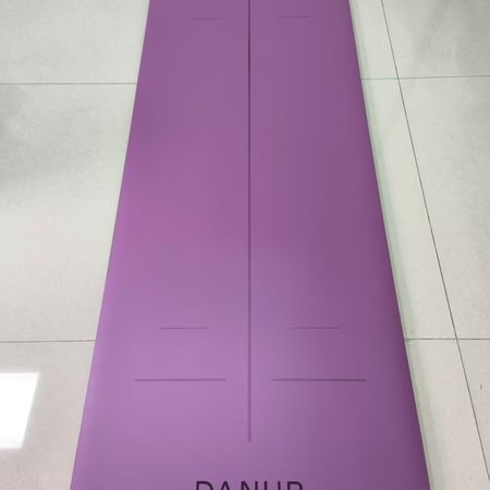 مت یوگا دانور – سری Core Balance  بنفش تیره