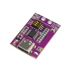 ماژول تستر فست شارژ انواع پروتکل های PD/QC/AFC