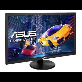 مانیتور 28 اینچ ایسوس مدل ASUS VP28UQG