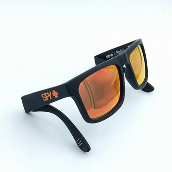 عینک آفتابی اسپای پلاس SPY+ | UV400 با قابلیت تاشوندگی | فروشگاه شاپینو