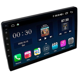پخش فابریک و مانیتور خودرو لیفان 520 Lifan 520 Android