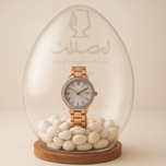 تخم مرغی کوچک