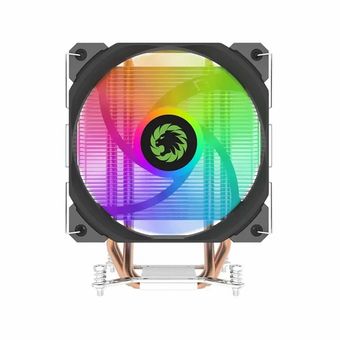 سیستم خنک کننده بادی گیم مکس مدل Ice Blade FRGB