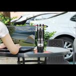 دستگاه اسپرسو ساز مسافرتی و شارژی 4در1