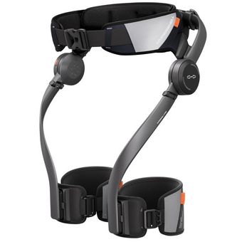 اسکلت بیرونی هوشمند هایپرشل Hypershell Pro X