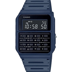 ساعت مچی کاسیو مدل CASIO-CA-53WF-2BDF