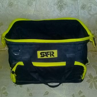 کیف ابزار SFR