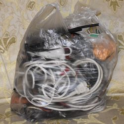 تعدادی سیم و کابل 600 زیر قیمت