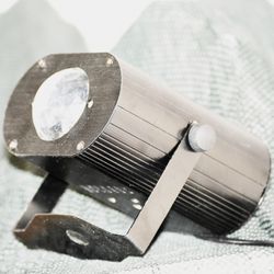 رقص نور طرح موج آب همراه فیلم کارکرد