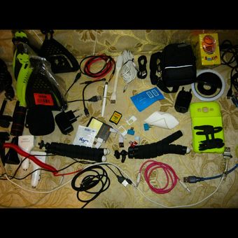 تعدادی لوازم جانبی موبایل 700ت زیر قیمت