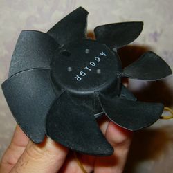 فن پردازنده اینتل بدون محفظه