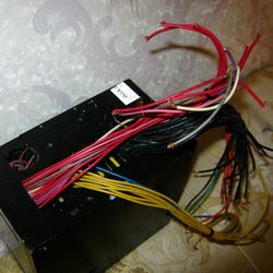 پاور ایسوس 230 وات نیمه معیوب مدل power supply