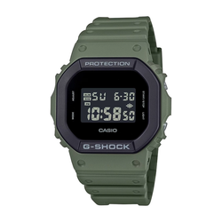 ساعت مچی دیجیتال کاسیو G-SHOCK مدل DW-5610UU-3DR