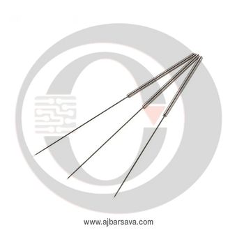 سوزن تنظیف