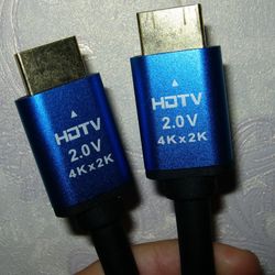 کابل HDMI 2.1 کیفیت 4K طول 1.5