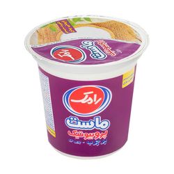 ماست پروبیوتیک رامک پرچرب