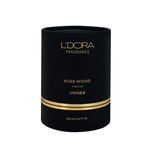 پرفیوم ROSE WOOD لدورا فرگرنس 100 میلی‌لیتر