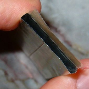 هیت سینک ssd لپ تاپ Asus