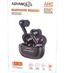 ایرپاد بلوتوثی ادونس(advance) مدل A-R2