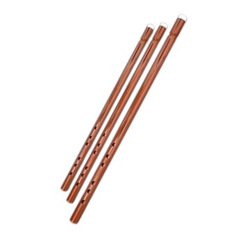 نی عربی(pvc)3عدد