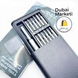 مجوعه 24 عددی پیچ گوشتی موبایلی