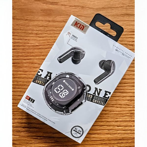 ایرپاد بیسیم Klin مدل KL-59 - اورجینال