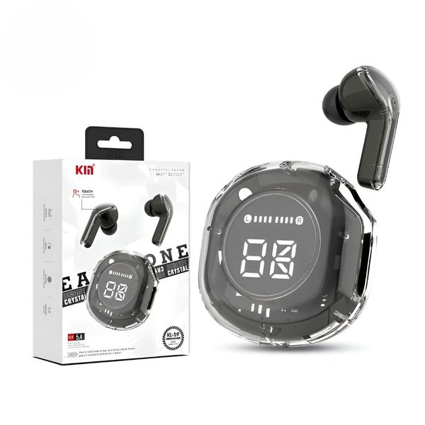 ایرپاد بیسیم Klin مدل KL-59 - اورجینال