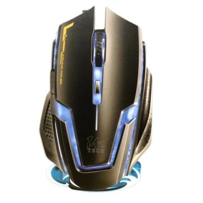 Mouse Gaming UTECH GX70
