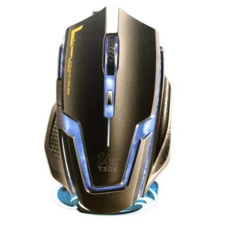 Mouse Gaming UTECH GX70