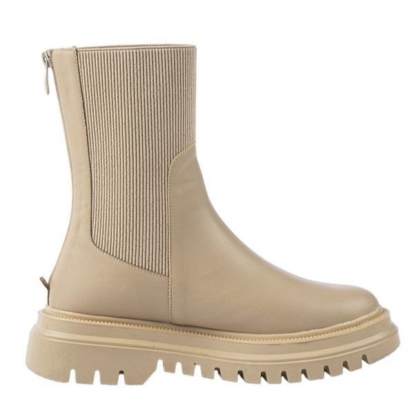 بوت نیم ساق زنانه ریس کد Rees1726026