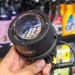 لنز مه شکن لنزو