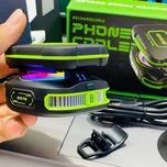 فن خنک‌کننده رادیاتوری مدل JS85 - پاوربانک دار