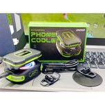 فن خنک‌کننده رادیاتوری مدل JS85 - پاوربانک دار