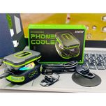 فن خنک‌کننده رادیاتوری مدل JS85 - پاوربانک دار