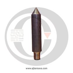 سرنقطه مس کروم