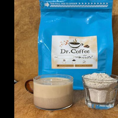 شیر چای کرک هل